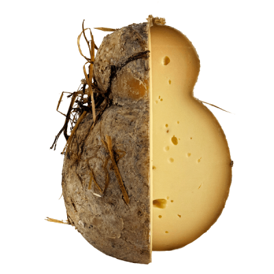 caciocavallo-fieno